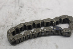 Secondary Cam Drive Chain 25607-99 2005 ROAD KING CUSTOM FLHRSI