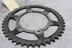 DRIVEN SPROCKET 45T 2C0-25445-20-00 2007 YAMAHA R6 YZFR6