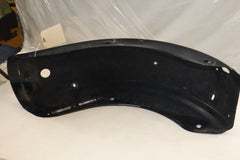 OEM Harley Davidson Rear Fender Gloss Black 2012 Roadglide 60575-10