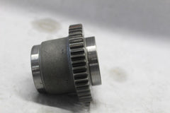 MIDDLE DRIVEN GEAR 25T 5EL-17583-00-00 2001 XVS1100A VSTAR CLASSIC