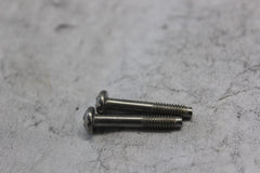 TAILLAMP LENS SCREW 2PCS 68026-99 2010 H-D ULTRA CLASSIC FLHTCU