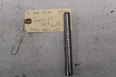 Gearshift Fork Shaft 24231-MM5-640 1987 Honda CBR1000F Hurricane