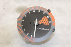 TACH 1987 HONDA HURRICANE CBR1000F 37250-MM5-652
