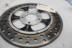 AFTERMARKET FRONT BRAKE DISC LEFT (SEE PHOTOS) 41833-08 2012 SPORTSTER XL1200