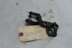 OEM Suzuki Motorcycle Kickstand Bracket 2002 GSXR600 Silver 42330-35F02