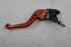 OEM Suzuki Motorcycle 2002 Suzuki TL1000 Clutch Lever (Red) 57500-02FA0