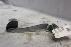 REAR BRAKE PEDAL ARM W/ PAD 42407-08 2010 H-D ULTRA CLASSIC FLHTCU