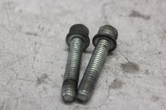 Starter Mounting Screws #4419 2010 H-D ULTRA CLASSIC FLHTCU