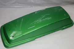 OEM Harley Davidson RIGHT Saddlebag Lid Custom Green 90756-93