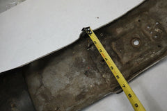 Front Motorcycle Fender VINTAGE