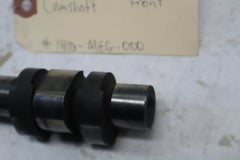 OEM Honda Motorcycle Front Cam Camshaft 2004 Shadow VT750 14110-MEG-000