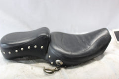 VINTAGE MUSTANG SEAT 1995 HARLEY DAVIDSON SPORTSTER