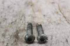 4351 LOWER STEERING STEM BOLT 2PCS 1998 HD XL883