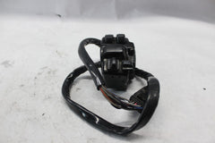 LEFT HAND CONTROL ASSY 71594-98 71567-96 2008 H-D ELECTRAGLIDE FLHT
