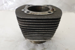 OEM Harley Davidson FRONT Cylinder Head Twin Cam 88" 16722-99
