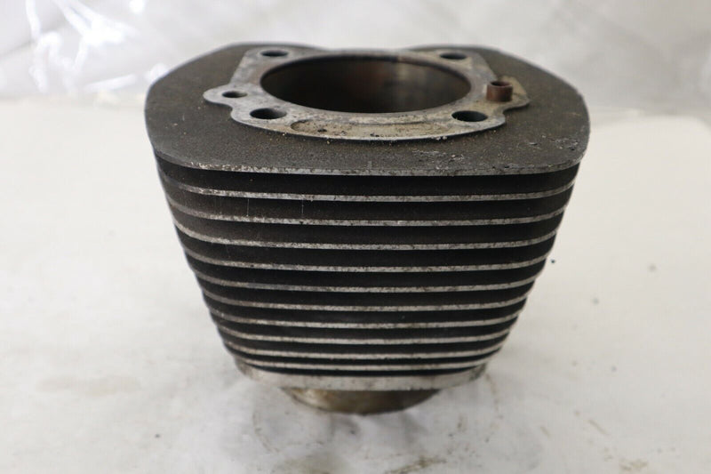 OEM Harley Davidson FRONT Cylinder Head Twin Cam 88