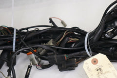 OEM Harley Davidson Main Wire Harness 1994 Ultra Classic Burple 70985-94