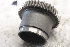 MIDDLE DRIVEN GEAR 25T 5EL-17583-00-00 2003 V-STAR XVS1100AR