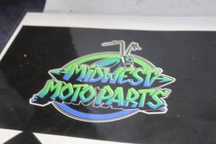 ROCKER COVER BLACK HARLEY DAVIDSON 25700371 25700520