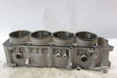 ENGINE CYLINDER 11210-24F00-0F0 2002 SUZUKI HAYABUSA GSX1300R