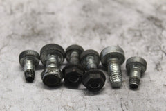 SADDLEBAG GUARD BOLT 6PCS 3678,3684 1997 H-D ELECTRAGLIDE FLHTCU-I