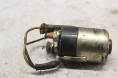 STARTER MAGNETIC SWITCH 27010-1040 1980 KAWASAKI KZ440