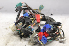 32100-GEZ-610 MAIN WIRE HARNESS 2009 HONDA RUCKUS