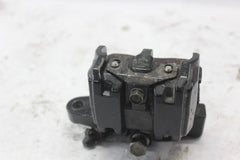 LEFT FRONT CALIPER 45101-MA3-006 1982 HONDA GOLDWING GL1100A