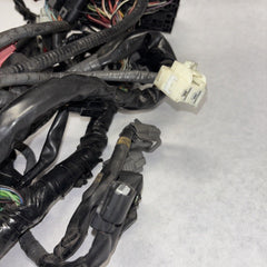 32100-MFR-770 MAIN WIRE HARNESS 2010 HONDA FURY VT1300CX