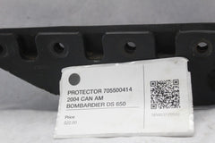 PROTECTOR 705500414 2004 CAN AM BOMBARDIER DS 650