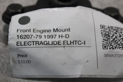 Front Engine Mount 16207-79 1997 H-D ELECTRAGLIDE FLHTC-I