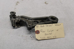 Rear Caliper Bracket 43110-MM5-006 1987 Honda CBR1000F Hurricane