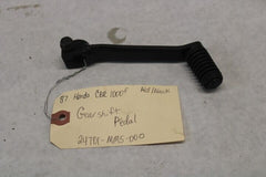Gearshift Pedal 24701-MM5-000 1987 Honda CBR1000F Hurricane