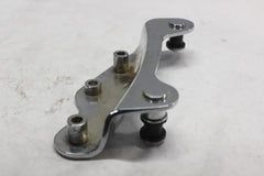 Chrome Single Docking Point HARLEY DAVIDSON