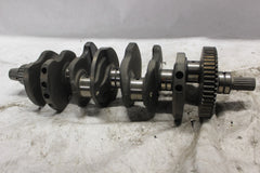 CRANKSHAFT W/ BEARING 13300-MAS-000 1998 HONDA CBR900RR
