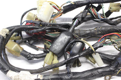 MAIN WIRE HARNESS 26001-1773 1986 KAWASAKI CONCOURS ZG1000