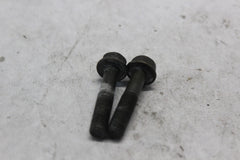 TOP BRIDGE PINCH BOLT 2PCS 8X40 96300-08040-07 1998 HONDA CBR900RR