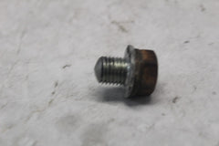 OIL DRAIN PLUG BOLT (12MM) 92800-12000 1993 HONDA HELIX CN250