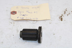 OEM Yamaha Motorcycle 1981 XJ650 Engine Mount Damper #3 36Y-15336-02