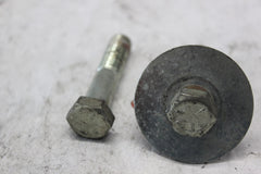 LOWER RISER BOLT 2PCS 3605 2008 H-D ELECTRAGLIDE FLHT