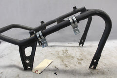 SEAT RAIL AXIS GREY METALLIC 50200-GEZ-670ZC 2009 HONDA RUCKUS S