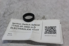 Ignition Switch Spacer 71545-93 2000 H-D ELECTRAGLIDE FLHT