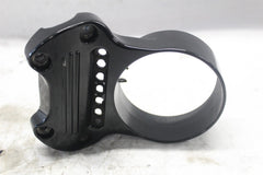 SPEEDO BRACKET BLACK 55847-05 2012 SPORTSTER XL1200