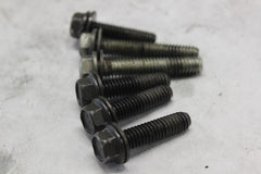 ROCKER HOUSING BOLT 6PCS 3693A, 3736A 2010 H-D ULTRA CLASSIC FLHTCU