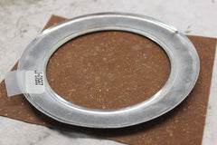 29503-07 SCREAMIN EAGLE AIR CLEANER COVER INSERT HARLEY DAVIDSON ORANGE