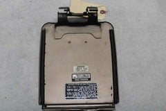 Top Shelter 83115-MG9-870ZB 1984 Honda Goldwing GL1200A