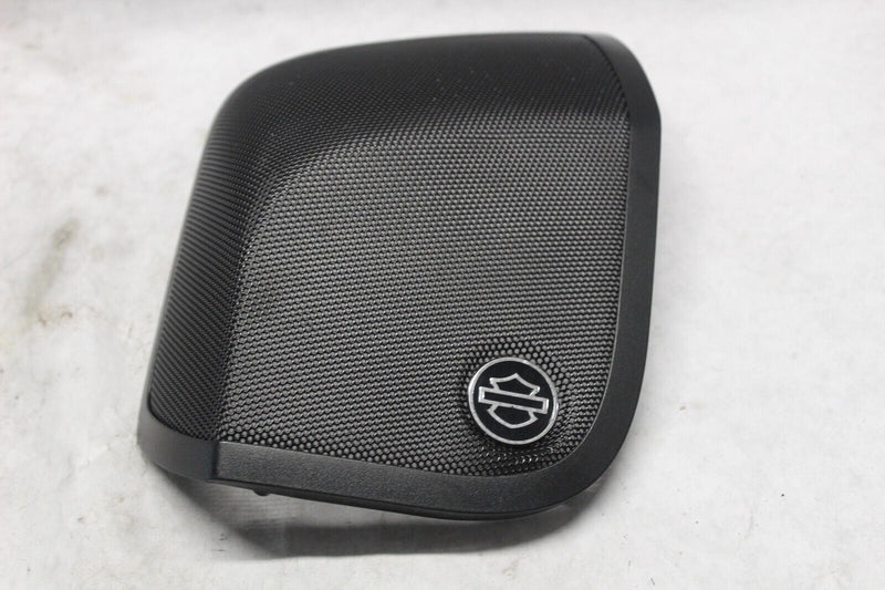 76001026 SADDLEBAG GRILL LEFT HARLEY DAVIDSON