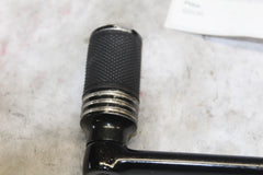 AFTERMARKET Heel Or Toe Shifter Lever W/Peg BLACK Harley Davidson 33895-82