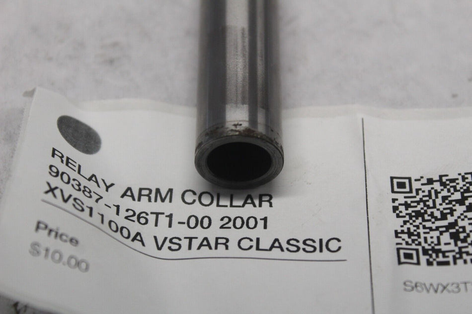 RELAY ARM COLLAR 90387-126T1-00 2001 XVS1100A VSTAR CLASSIC