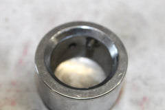 Chrome Axle Cover 1.1" (29MM) INSIDE DIAMETER HARLEY DAVIDSON